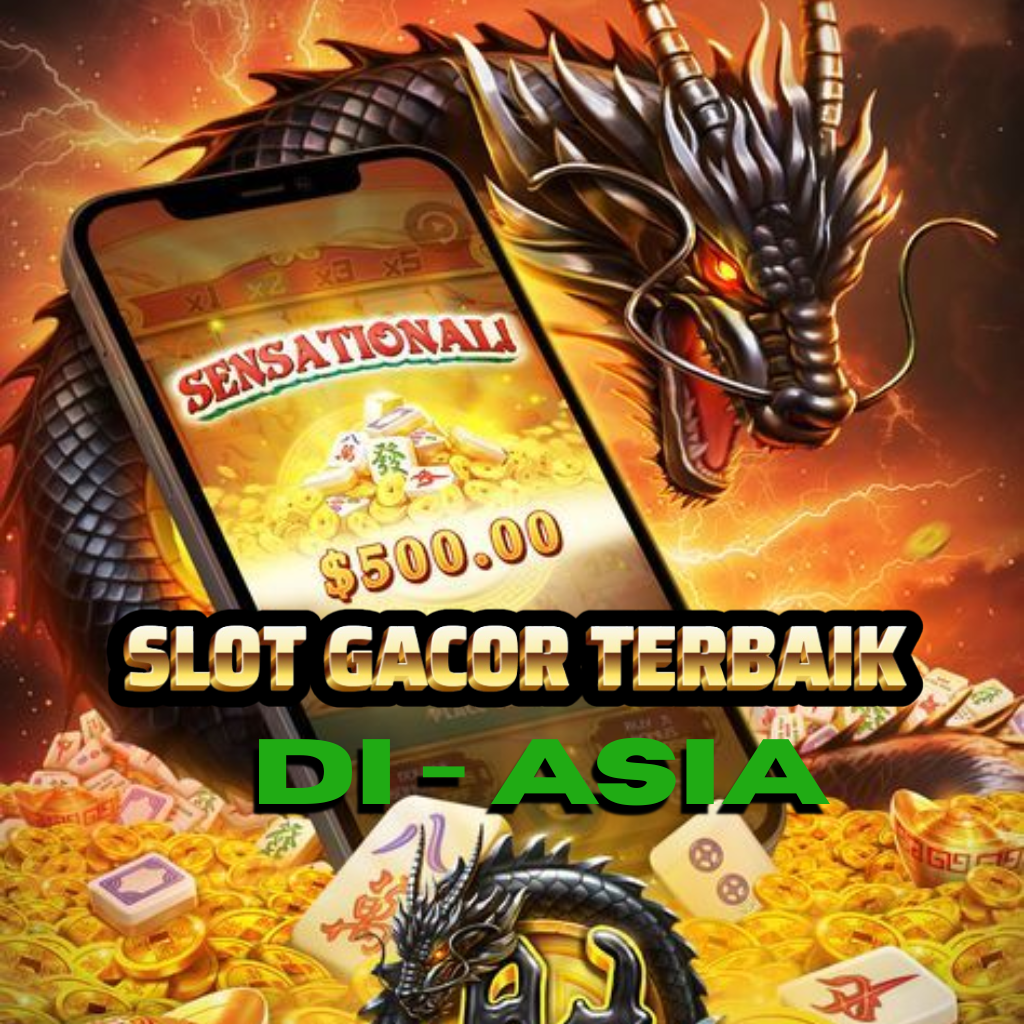 slotdemoharijumat Situs Slot Gacor Gampang Menang