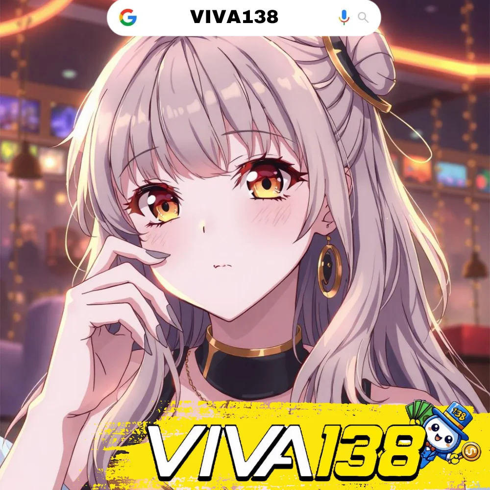 VIVA138 ✈️ Situs yang Paling Tinggi Rate untuk Cuan